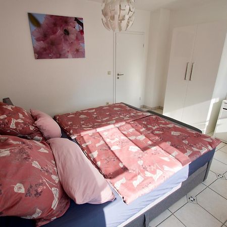 Ferienwohnungen Hainichglueck Bad Langensalza Eksteriør billede