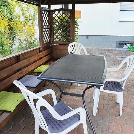 Ferienwohnungen Hainichglueck Bad Langensalza Eksteriør billede